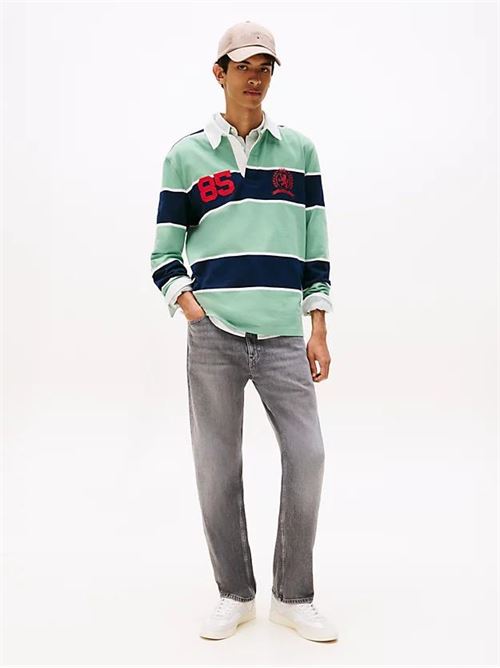  TOMMY JEANS | DM0DM22449/1DA